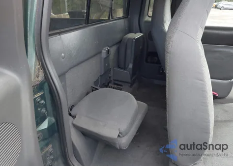 1999 Ford Ranger Xlt from USA, damaged, VIN 1FTYR14X4XTA61074